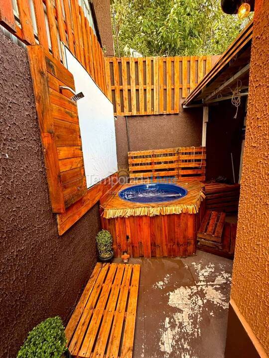 Casa para aluguel de temporada em Atibaia (Bairro do Tanque)