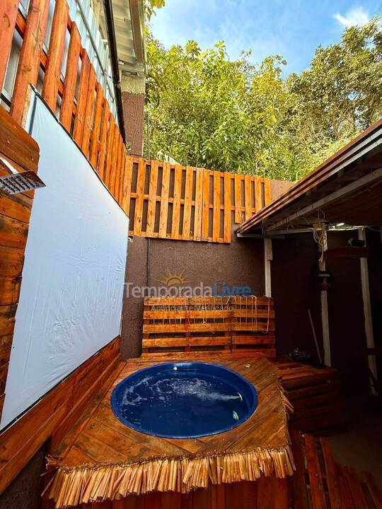 Casa para aluguel de temporada em Atibaia (Bairro do Tanque)
