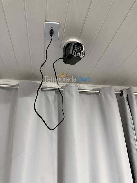 Casa para aluguel de temporada em Atibaia (Bairro do Tanque)