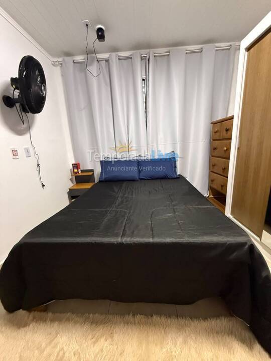 Casa para aluguel de temporada em Atibaia (Bairro do Tanque)
