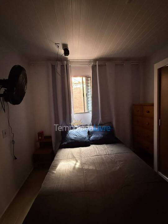 Casa para aluguel de temporada em Atibaia (Bairro do Tanque)