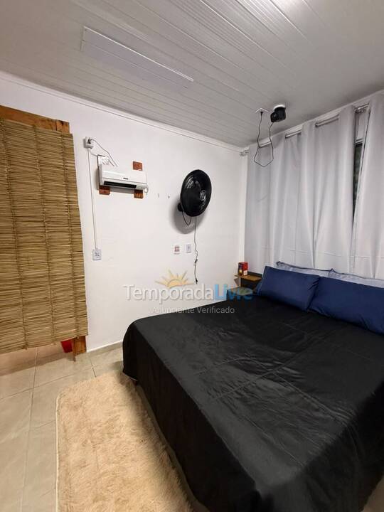 Casa para aluguel de temporada em Atibaia (Bairro do Tanque)