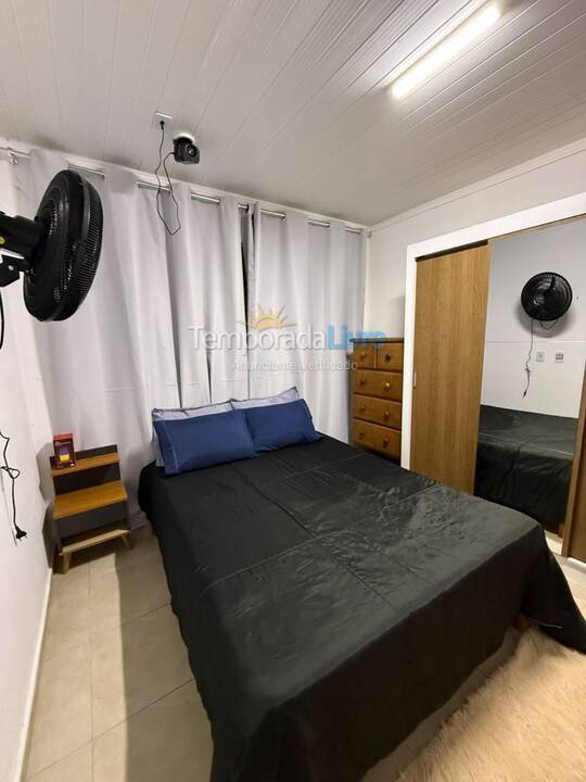 Casa para aluguel de temporada em Atibaia (Bairro do Tanque)
