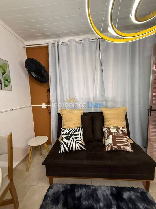 Casa para aluguel de temporada em Atibaia (Bairro do Tanque)