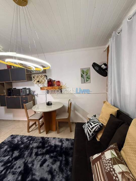 Casa para aluguel de temporada em Atibaia (Bairro do Tanque)