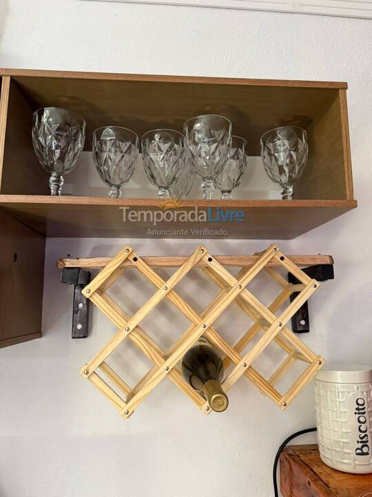 Casa para aluguel de temporada em Atibaia (Bairro do Tanque)