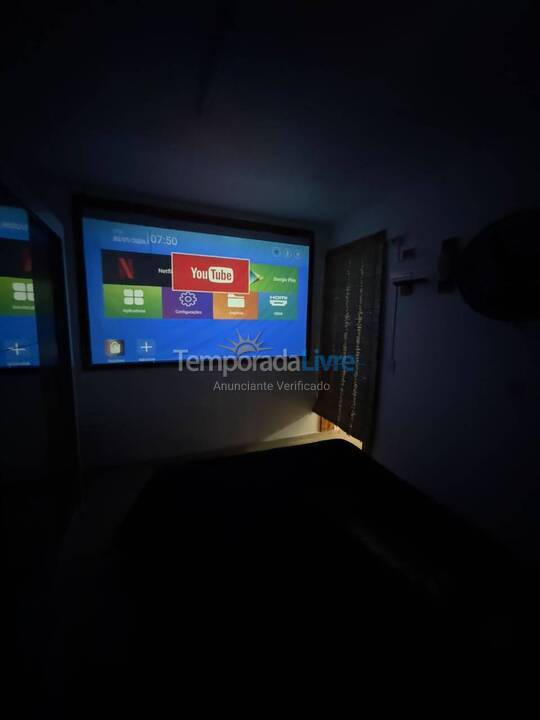 Casa para aluguel de temporada em Atibaia (Bairro do Tanque)