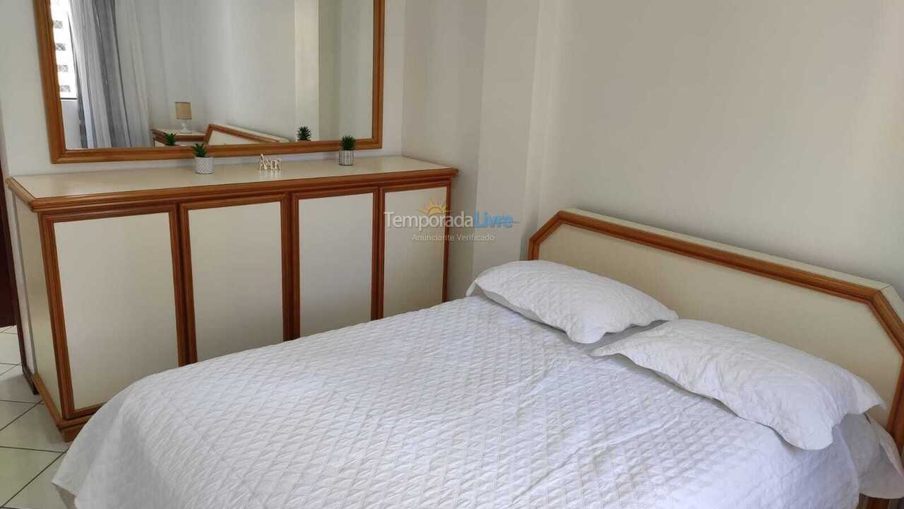 Apartamento para alquiler de vacaciones em Itapema (Meia Praia)