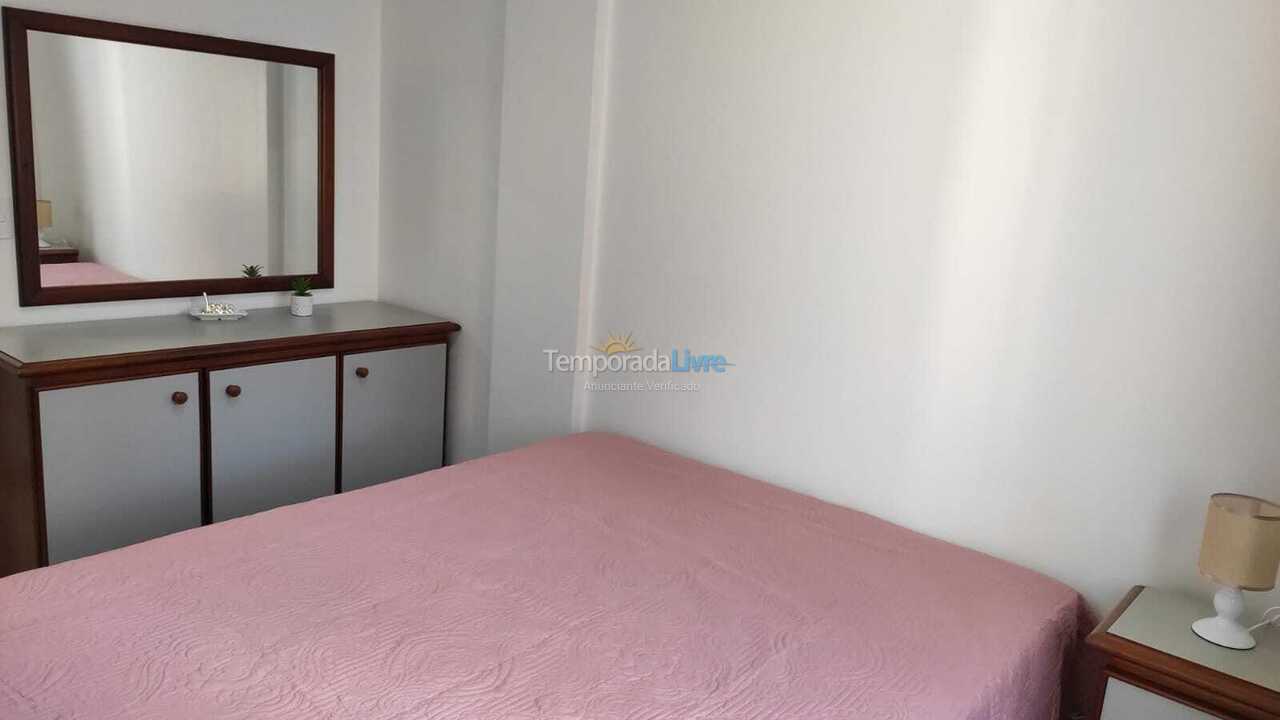 Apartamento para alquiler de vacaciones em Itapema (Meia Praia)