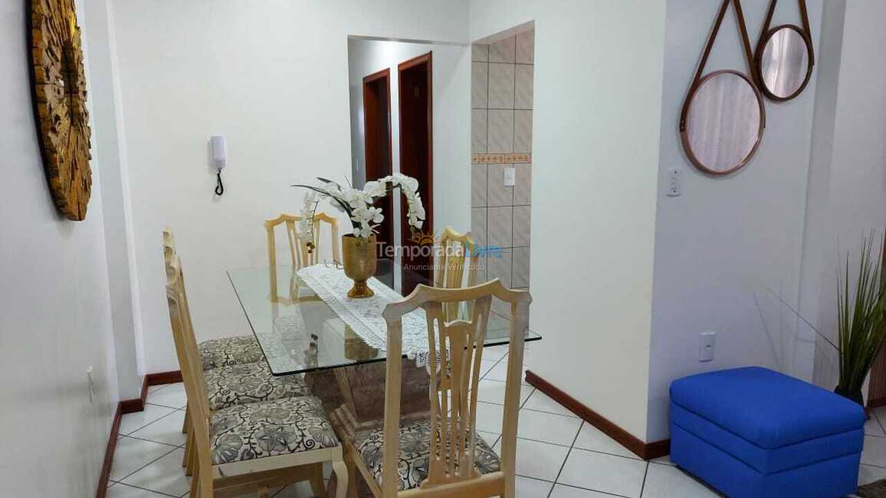 Apartamento para alquiler de vacaciones em Itapema (Meia Praia)