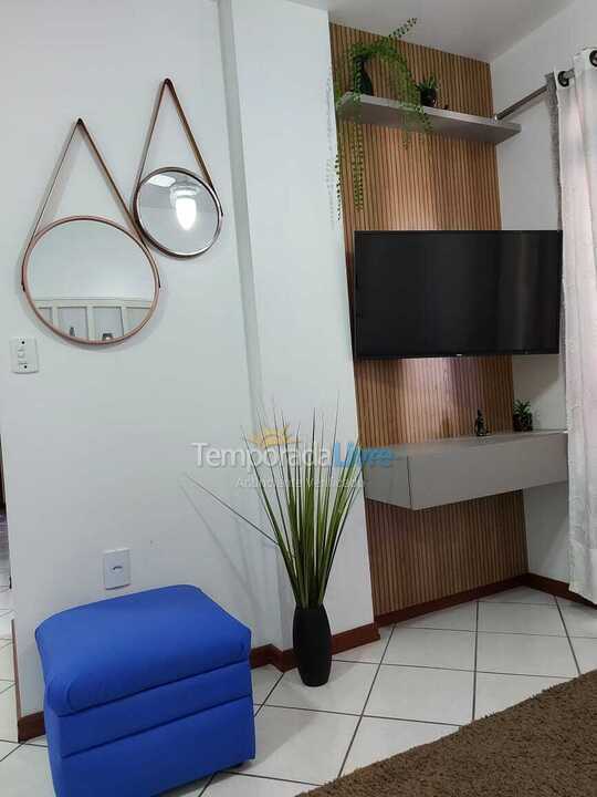 Apartamento para alquiler de vacaciones em Itapema (Meia Praia)