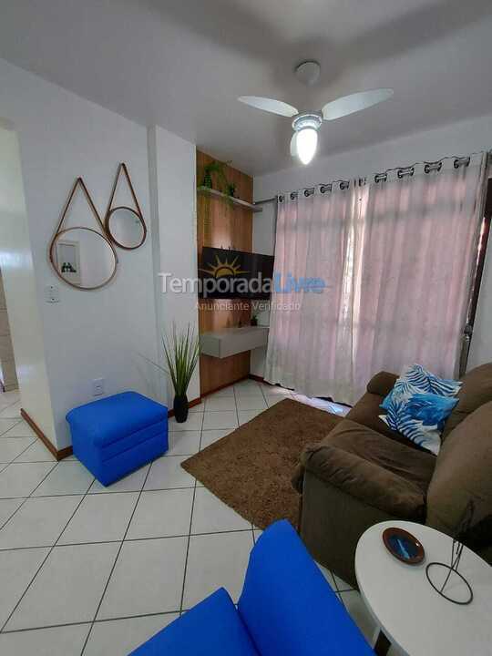 Apartamento para alquiler de vacaciones em Itapema (Meia Praia)