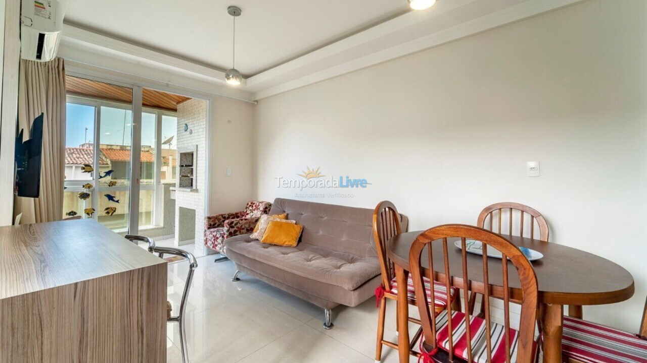 Apartment for vacation rental in 