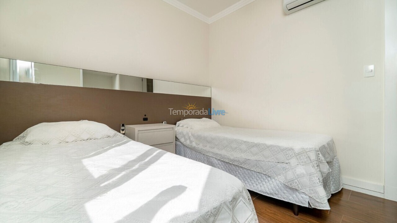 Apartment for vacation rental in 