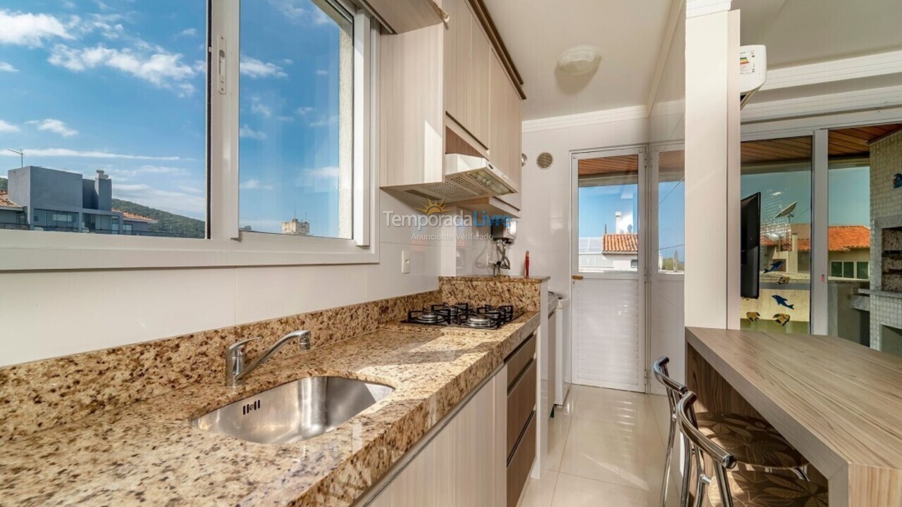 Apartment for vacation rental in 