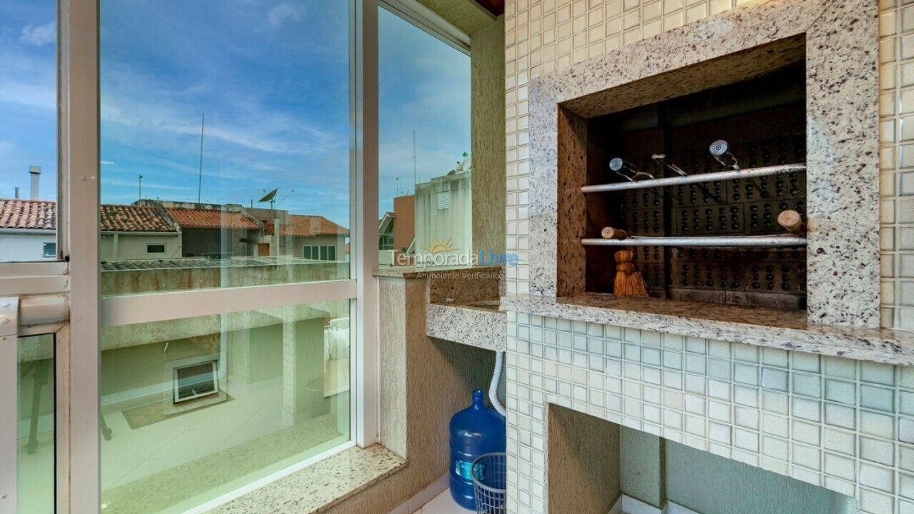 Apartment for vacation rental in 