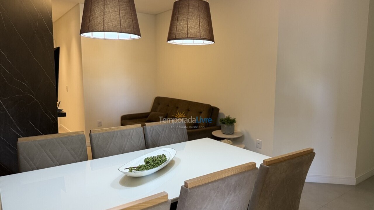 Apartment for vacation rental in 