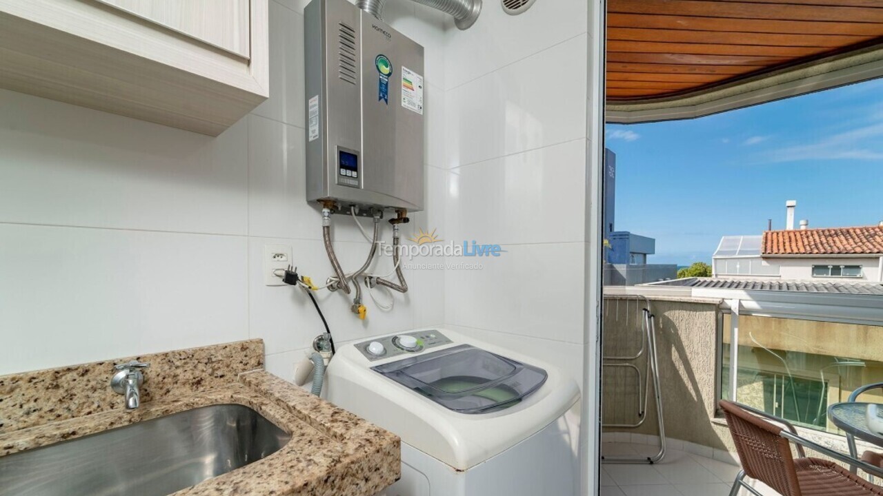 Apartment for vacation rental in 