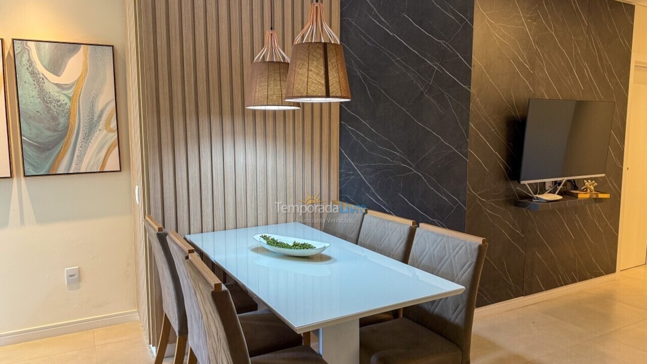 Apartment for vacation rental in 