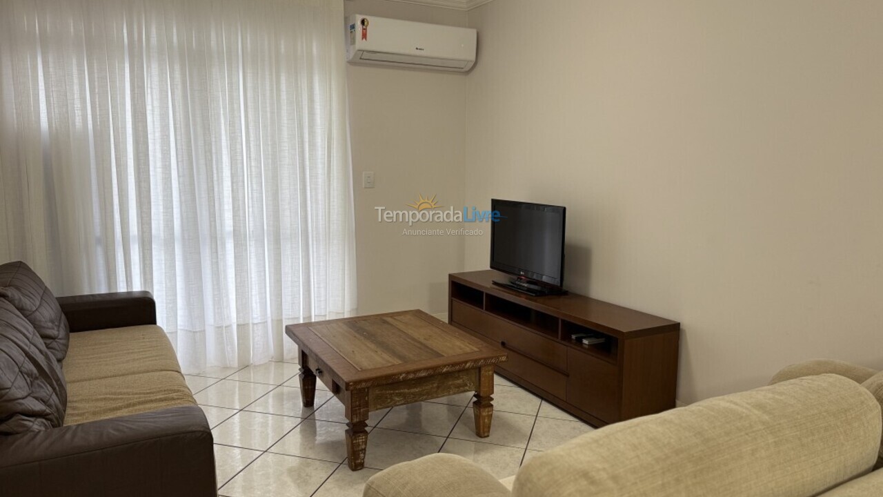 Apartment for vacation rental in 