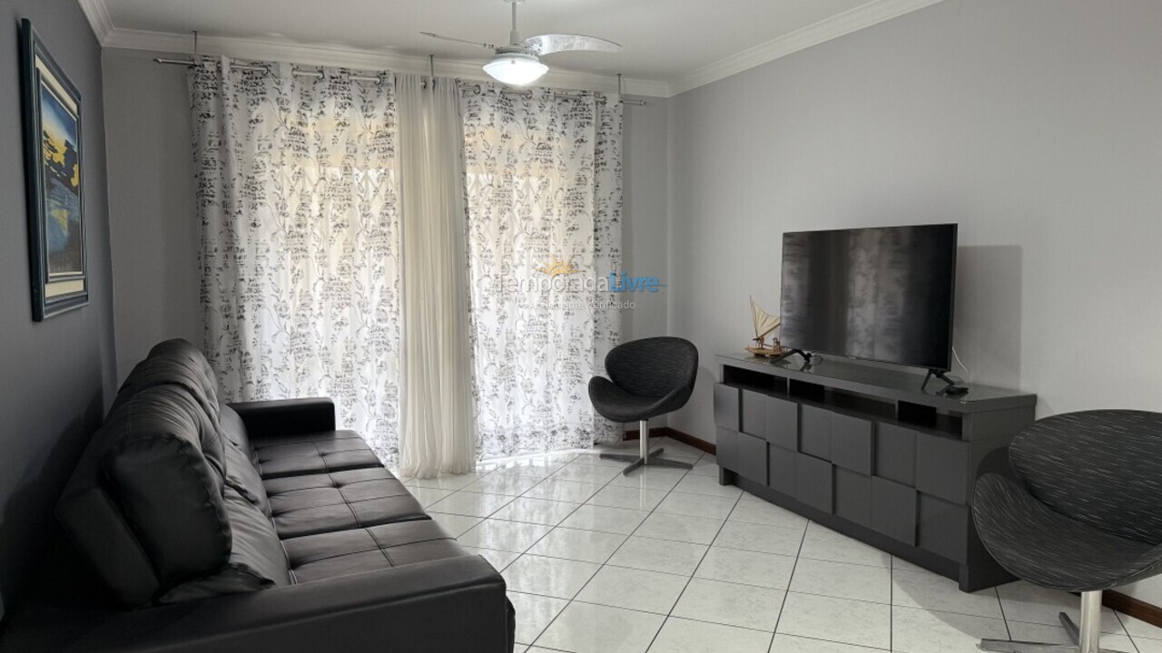 Apartment for vacation rental in 
