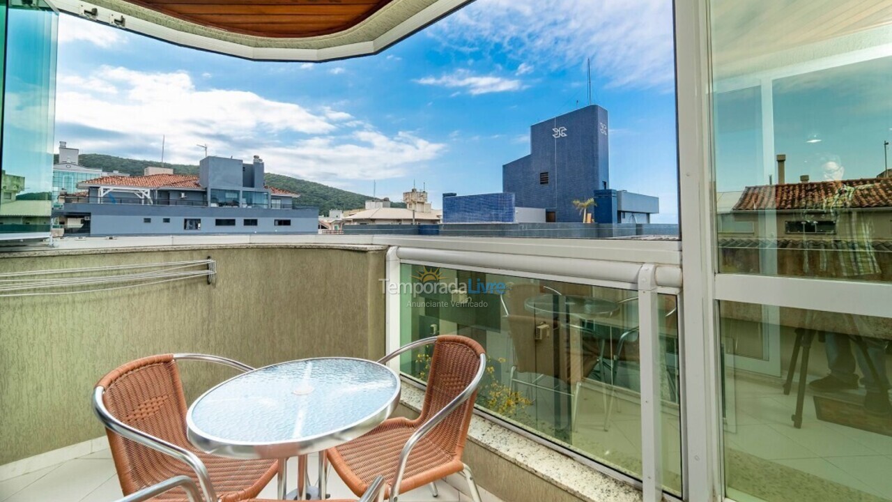 Apartment for vacation rental in 