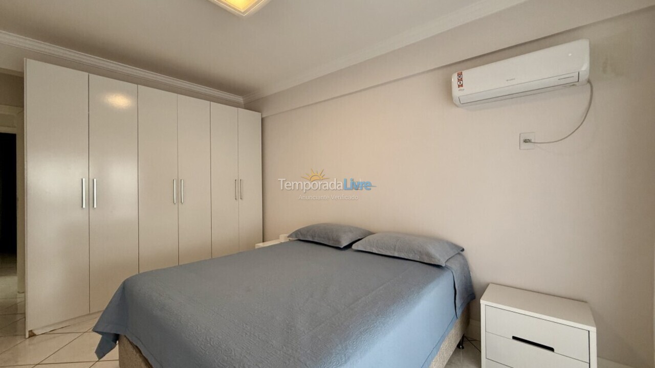 Apartment for vacation rental in 