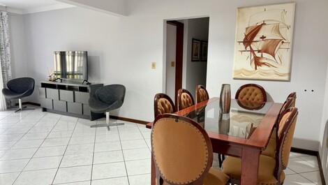 Apartment for seasonal rental