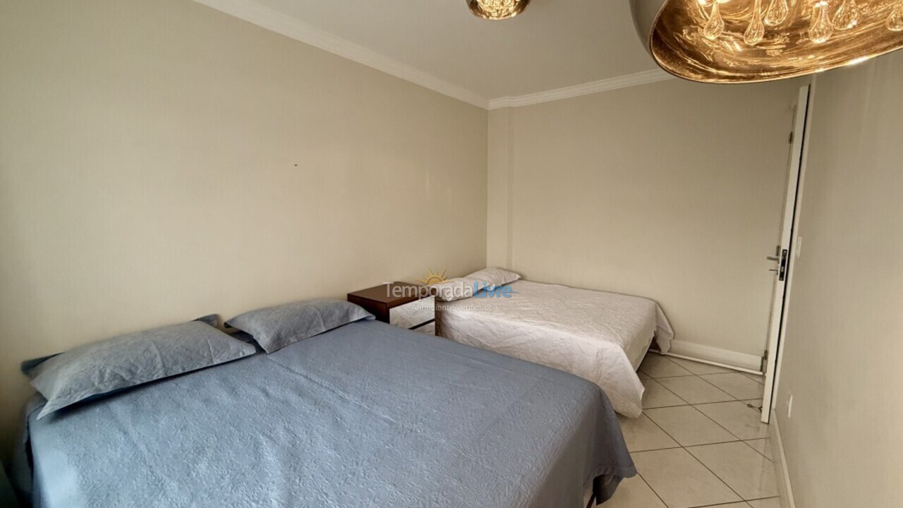 Apartment for vacation rental in 