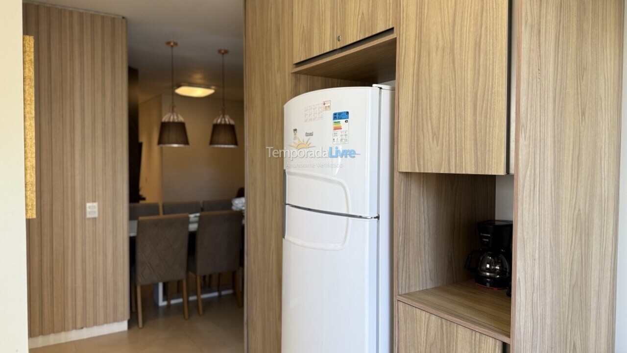 Apartment for vacation rental in 