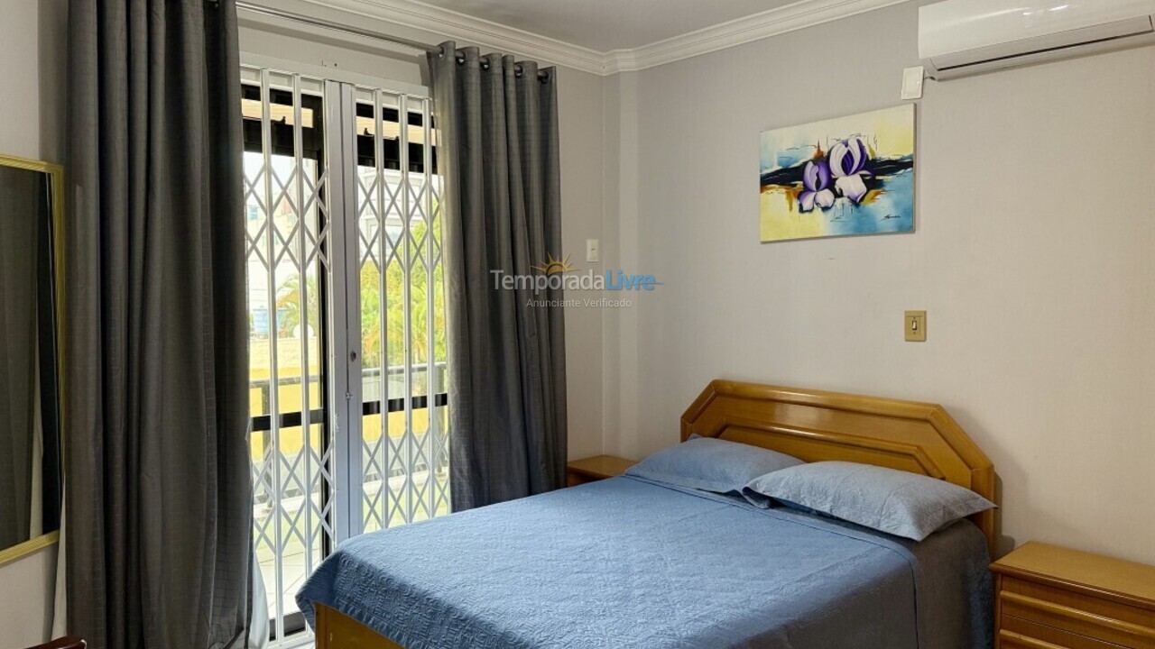 Apartment for vacation rental in 