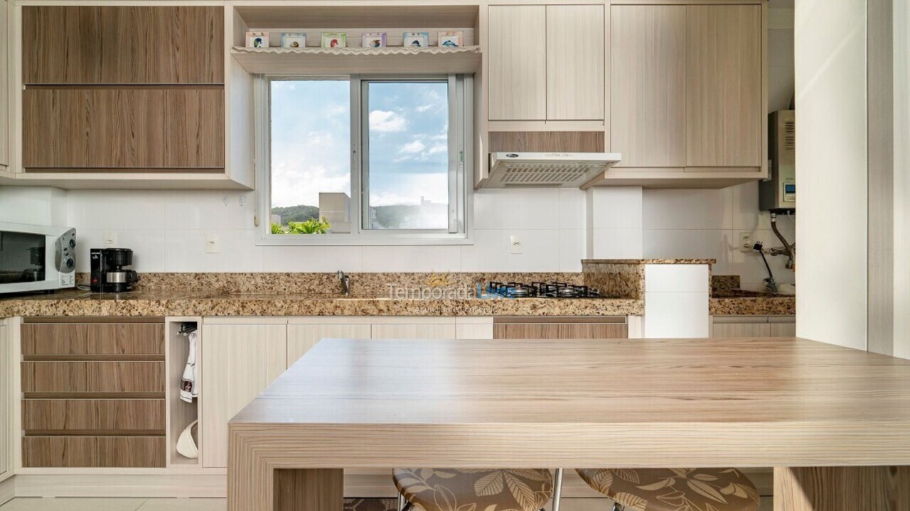 Apartment for vacation rental in 