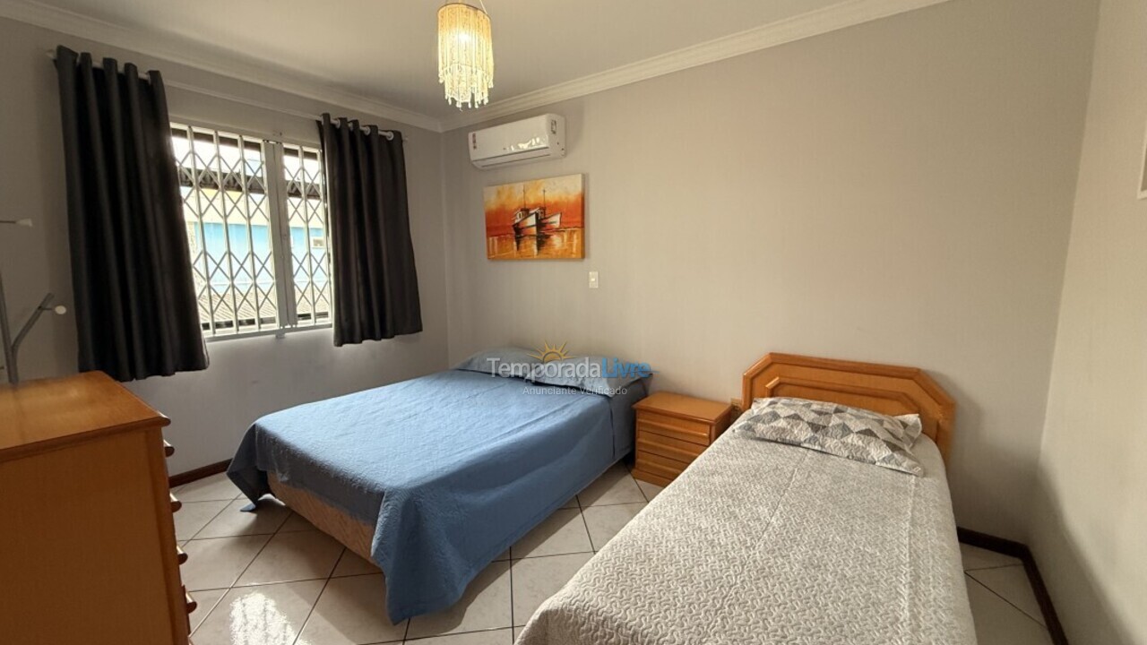Apartment for vacation rental in 