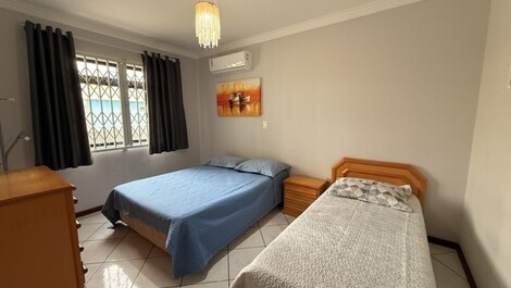 Apartment for seasonal rental