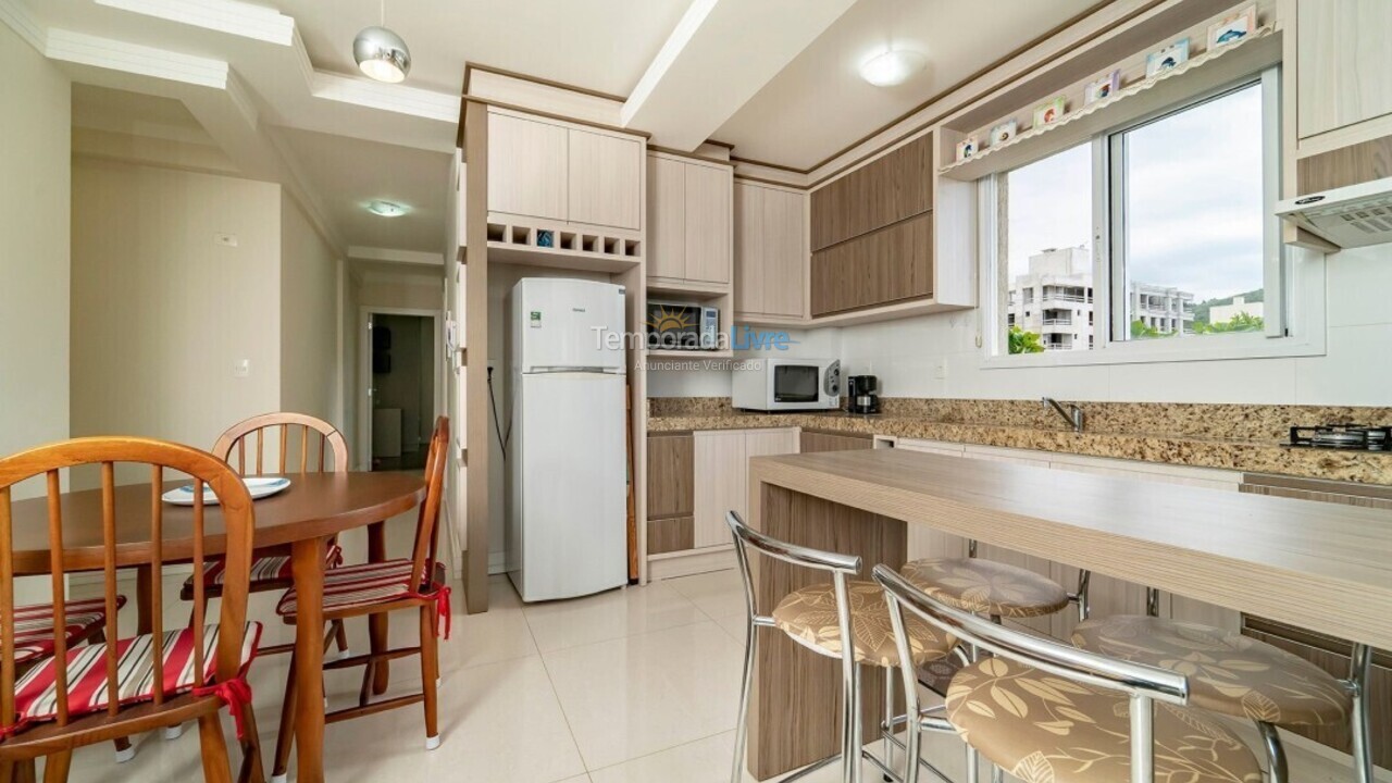 Apartment for vacation rental in 