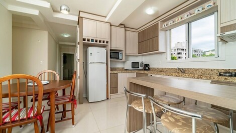 Cozy apartment near the sea in Bombas.