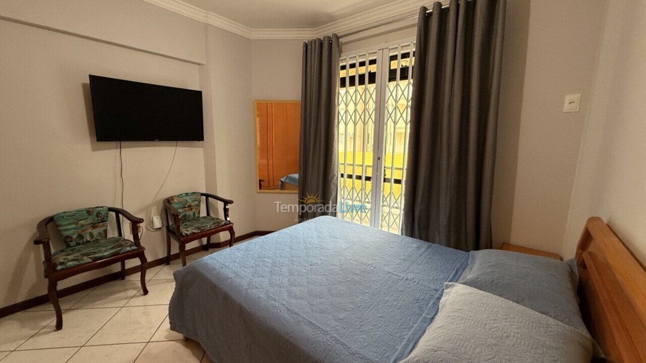 Apartment for vacation rental in 