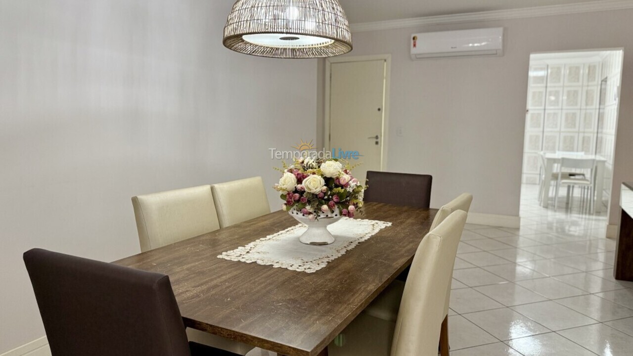 Apartment for vacation rental in 