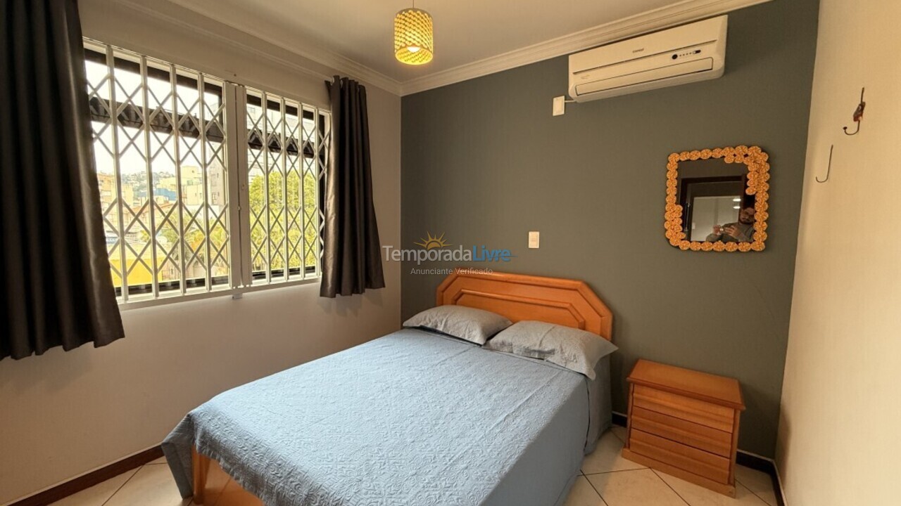 Apartment for vacation rental in 