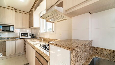 Cozy apartment near the sea in Bombas.