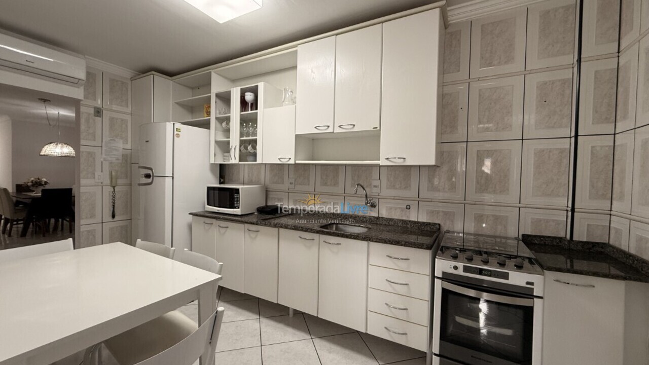 Apartment for vacation rental in 