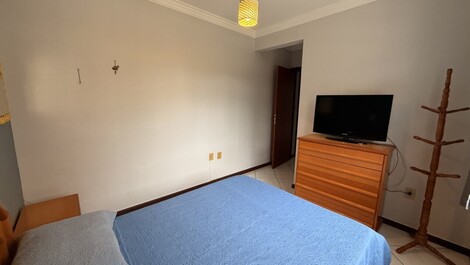 Apartment for seasonal rental