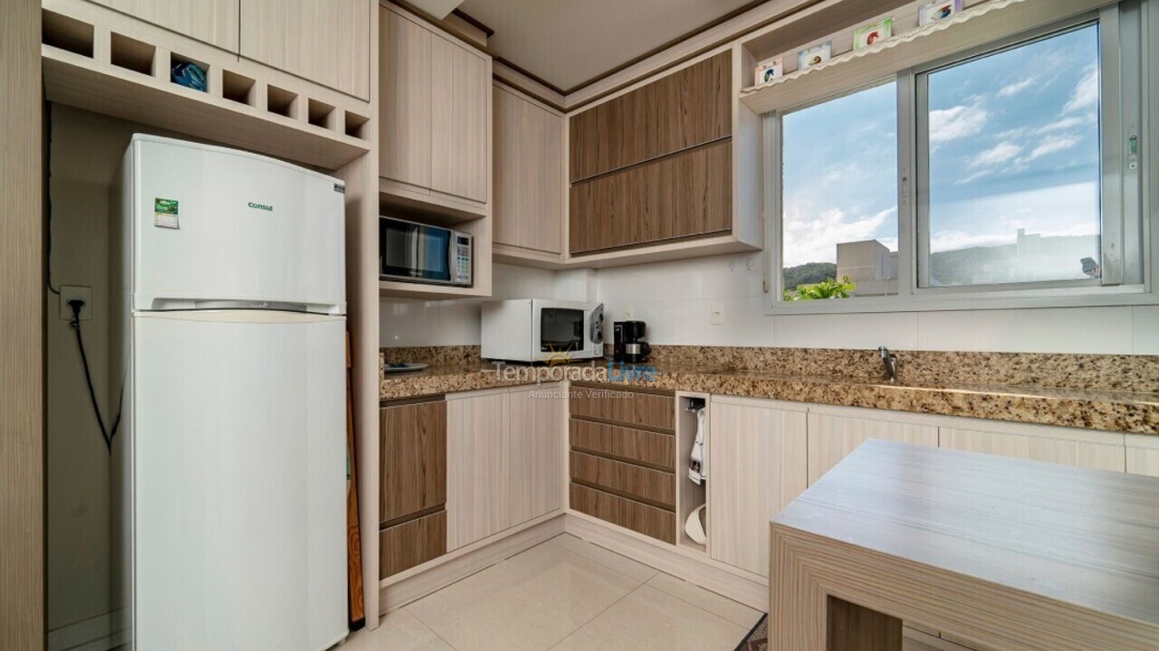 Apartment for vacation rental in 