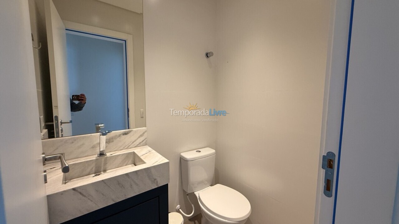 Apartment for vacation rental in 