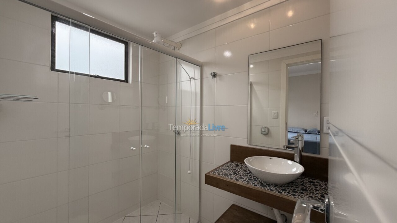 Apartment for vacation rental in 