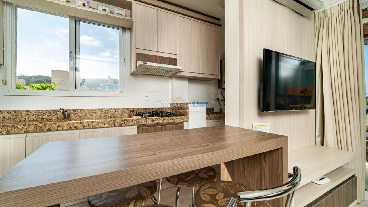 Apartment for vacation rental in 