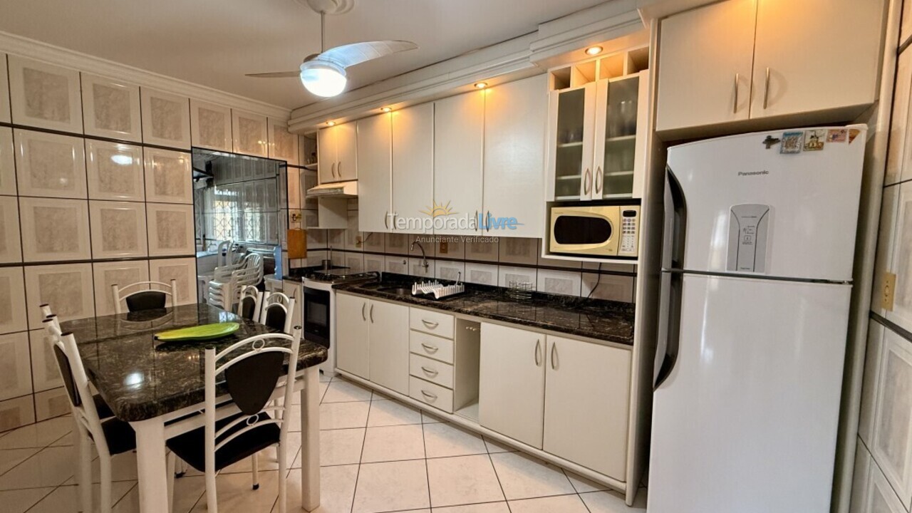 Apartment for vacation rental in 