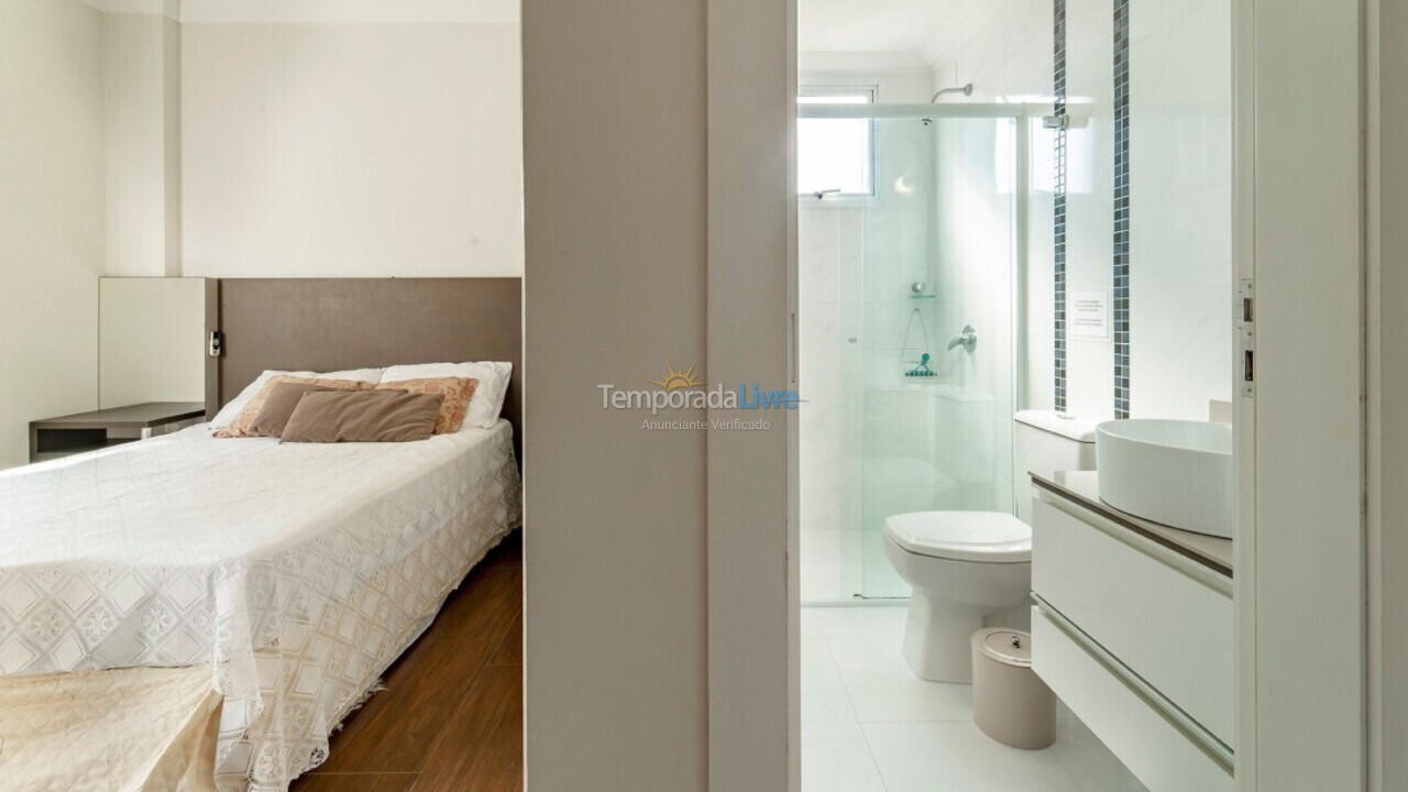 Apartment for vacation rental in 
