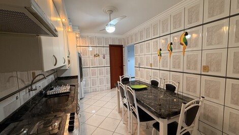 Apartment for seasonal rental