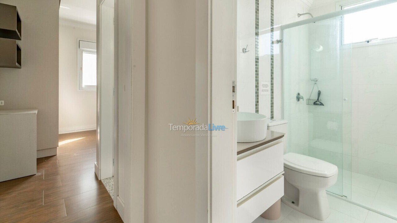 Apartment for vacation rental in 